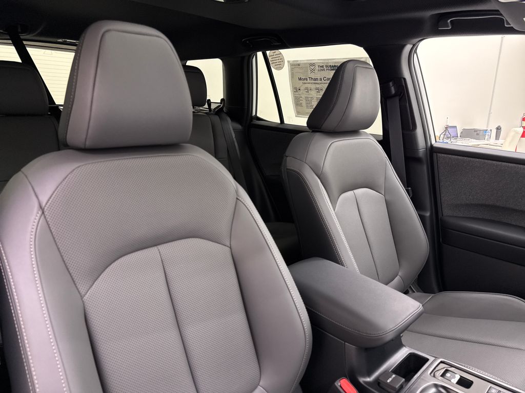 2026 Subaru Outback Limited XT - Photo 23