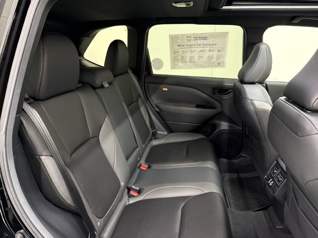 2026 Subaru Forester Wilderness - Photo 28