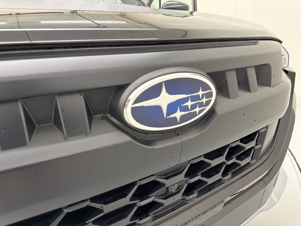 2026 Subaru Forester Wilderness - Photo 32