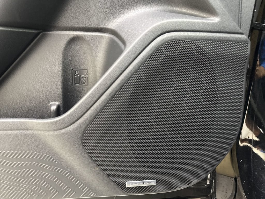 2026 Subaru Forester Wilderness - Photo 21