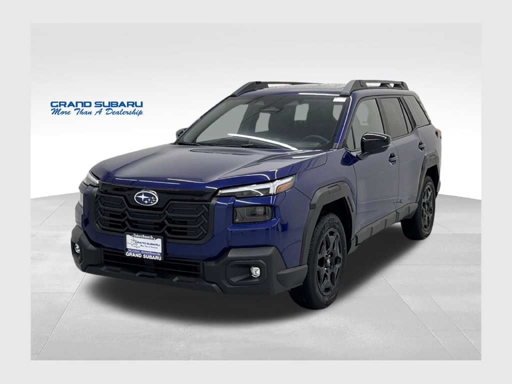 2026 Subaru Outback Limited SUV