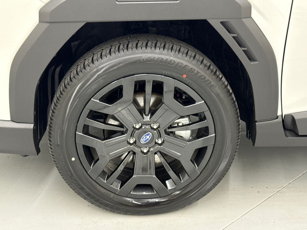 2026 Subaru Outback Limited XT - Photo 9