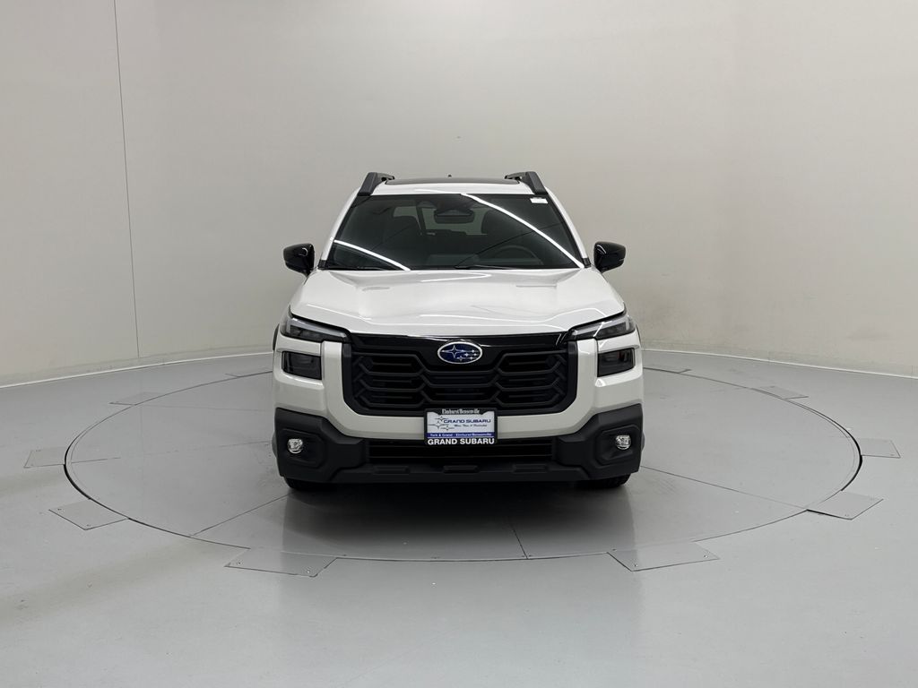 2026 Subaru Outback Limited XT - Photo 8