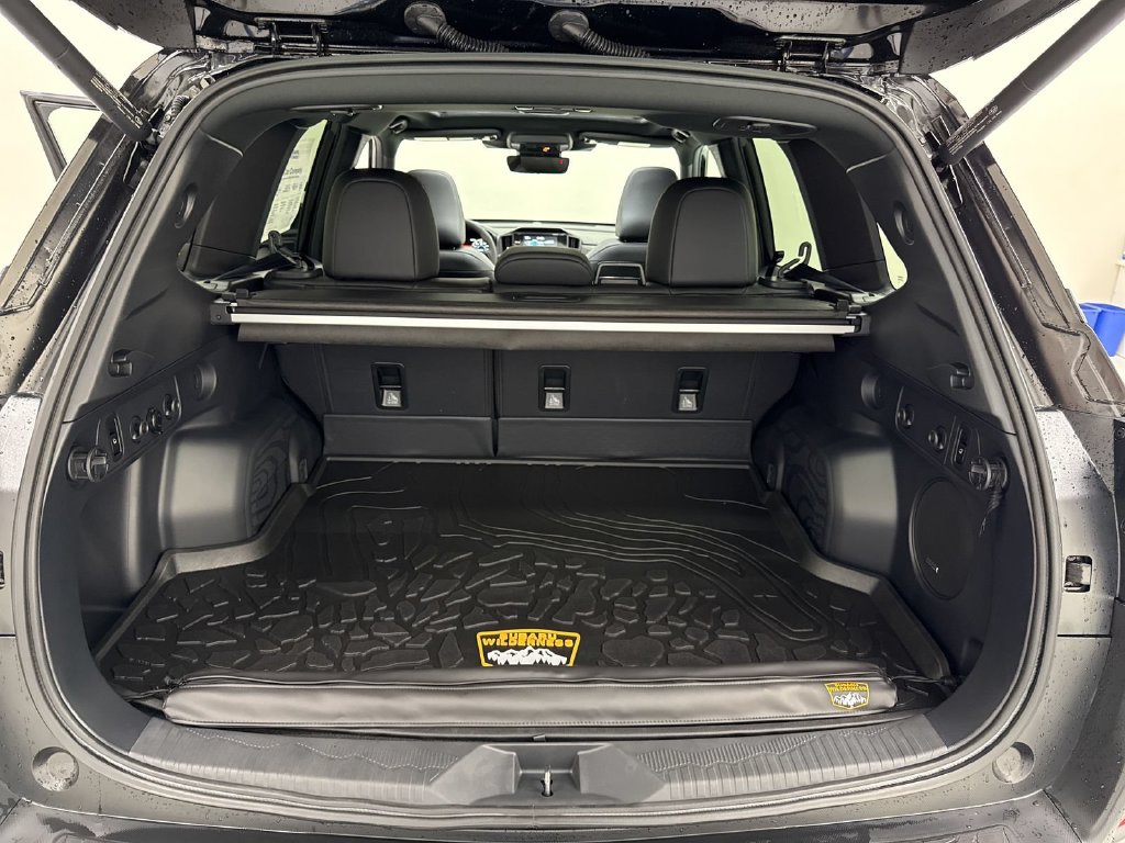 2026 Subaru Forester Wilderness - Photo 31