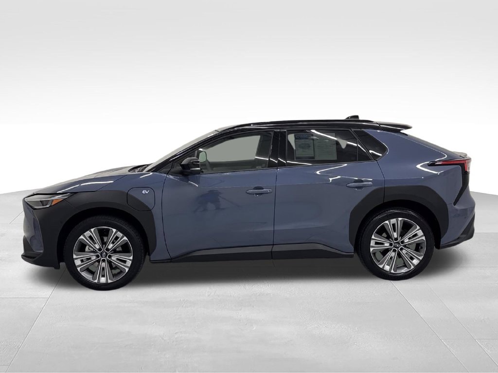 Certified 2023 Subaru Solterra Touring SUV