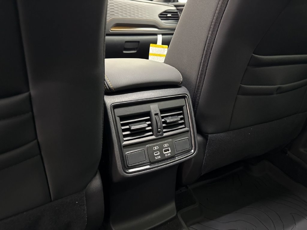 2026 Subaru Forester Wilderness - Photo 26
