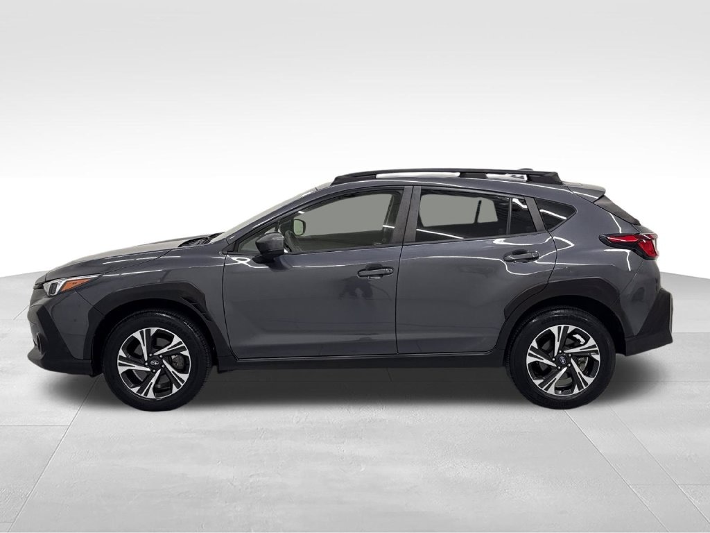 Certified 2024 Subaru Crosstrek Premium SUV