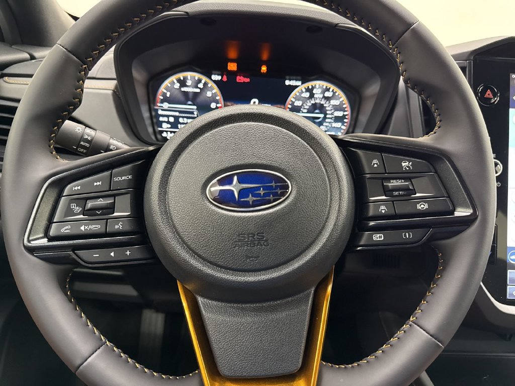 2026 Subaru Forester Wilderness - Photo 14