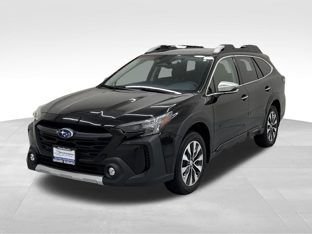 Used 2024 Subaru Outback Touring XT SUV