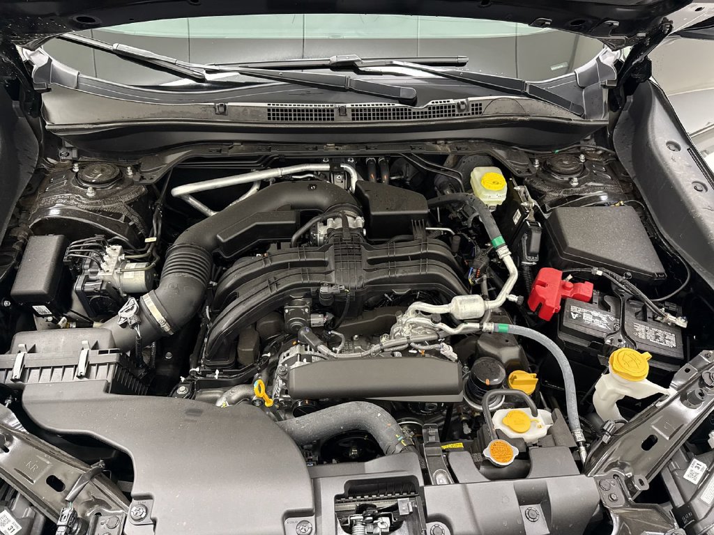 2026 Subaru Forester Wilderness - Photo 29