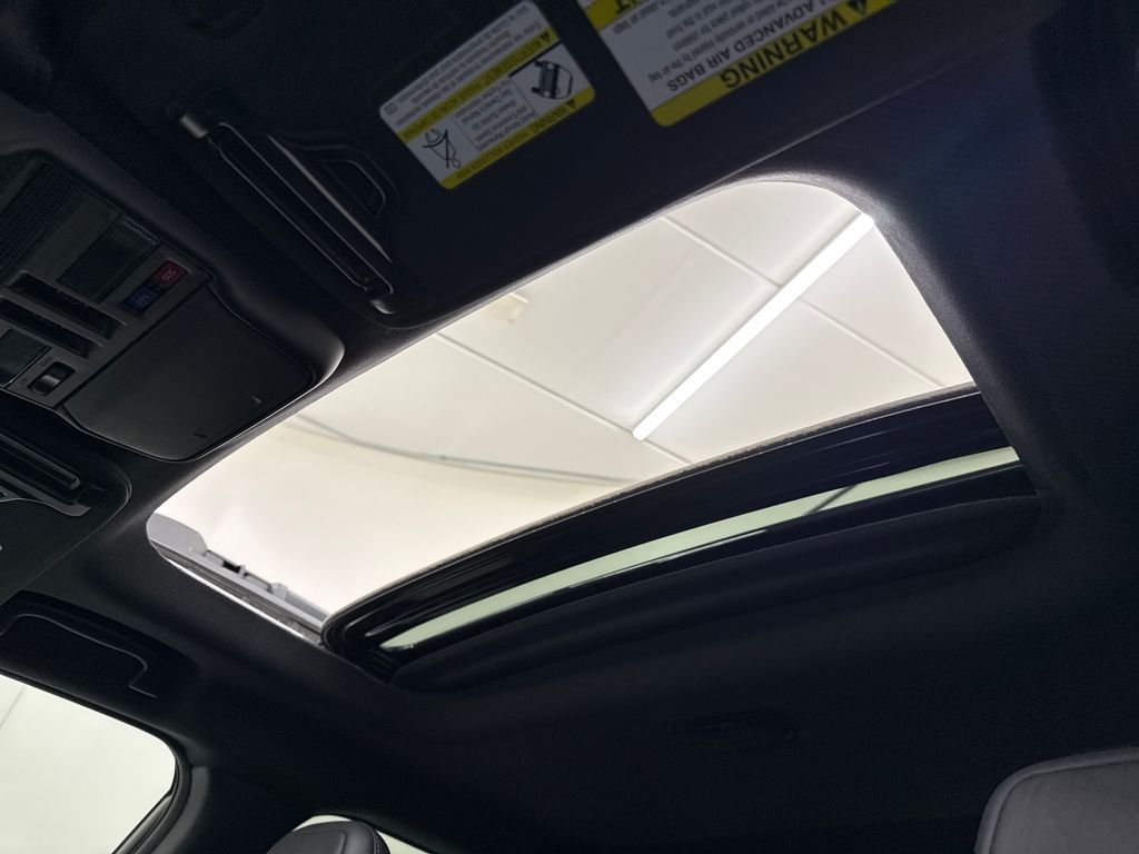 2026 Subaru Outback Touring XT - Photo 24