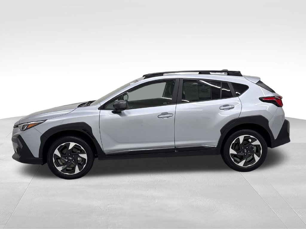 Certified 2024 Subaru Crosstrek Limited SUV
