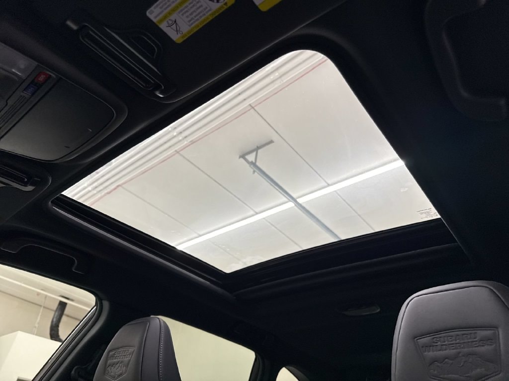 2026 Subaru Forester Wilderness - Photo 20