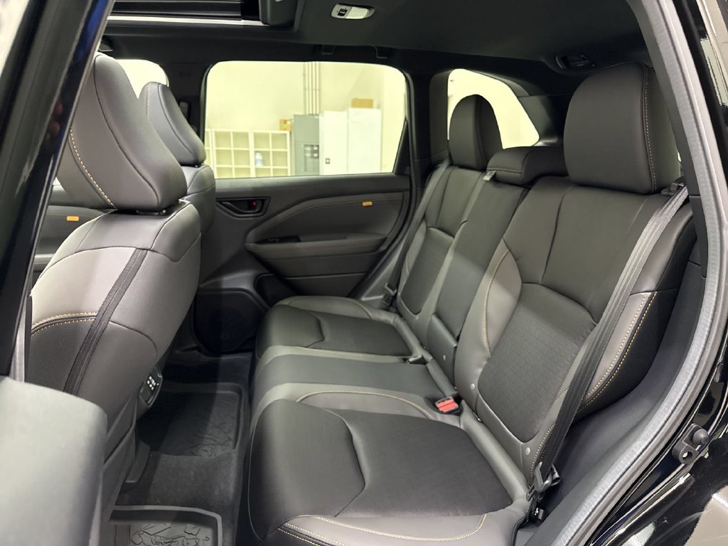 2026 Subaru Forester Wilderness - Photo 25