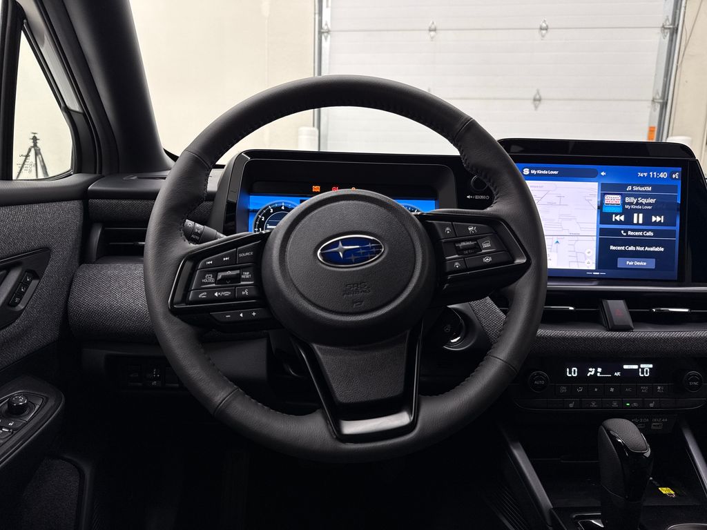 2026 Subaru Outback Limited XT - Photo 14