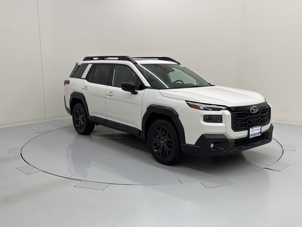 2026 Subaru Outback Limited XT - Photo 7