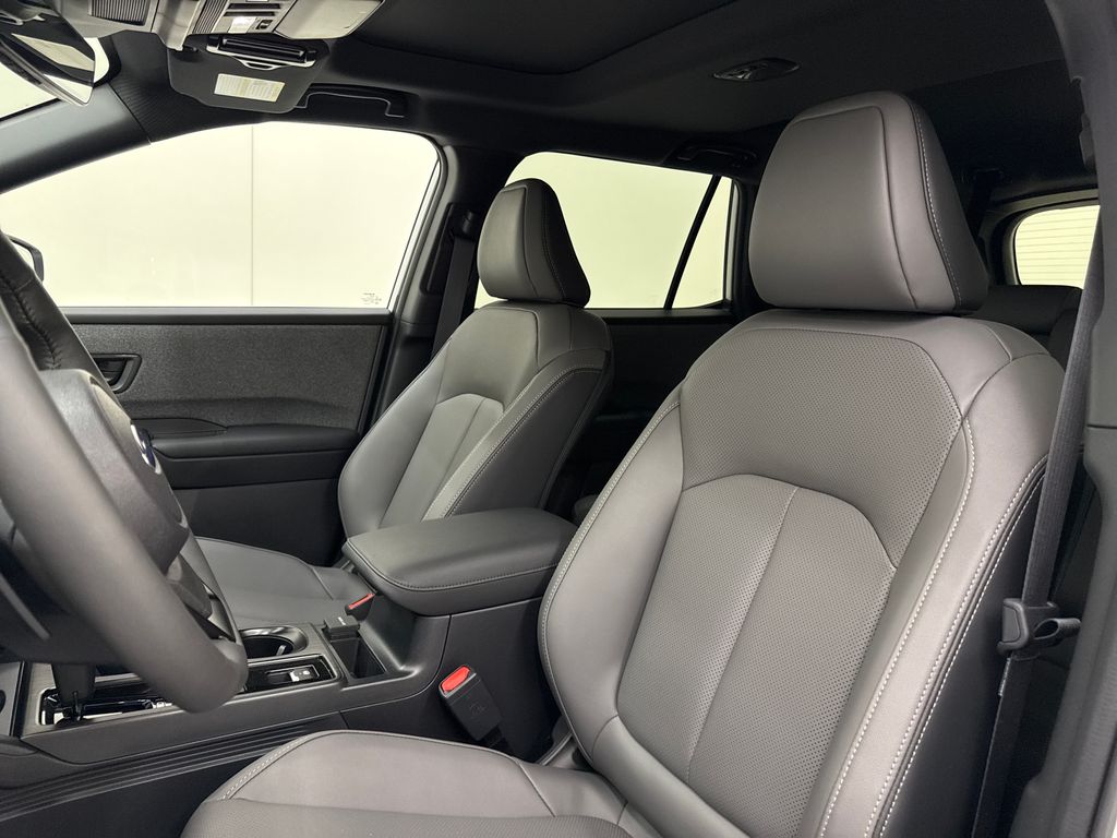 2026 Subaru Outback Limited XT - Photo 13