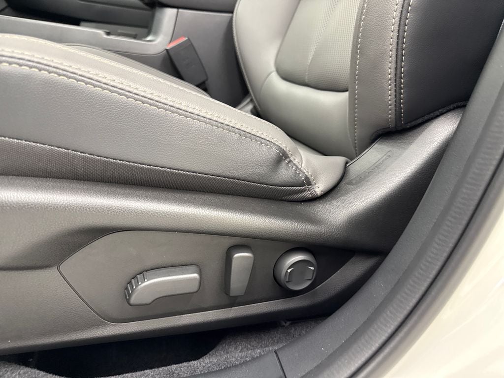 2026 Subaru Outback Limited XT - Photo 12