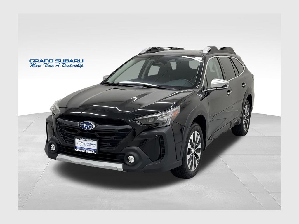 Used 2024 Subaru Outback Touring XT SUV