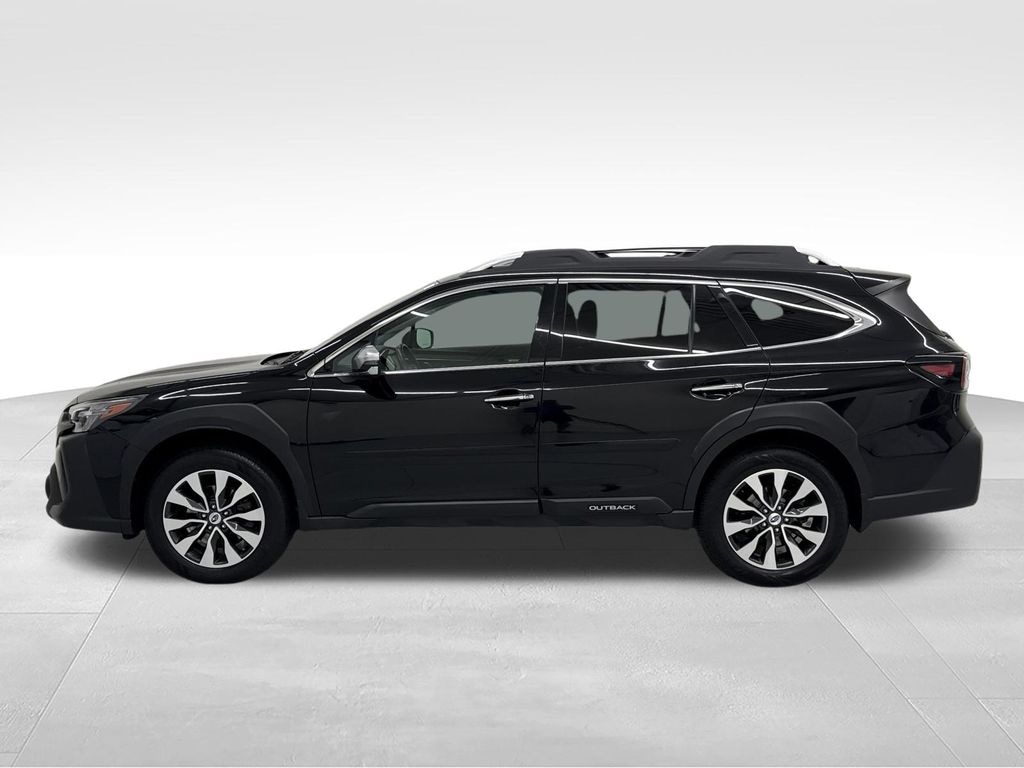 Used 2024 Subaru Outback Touring XT SUV