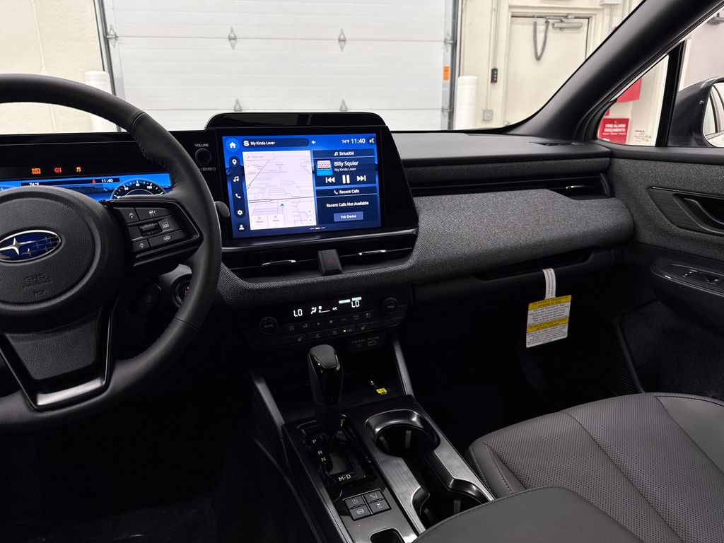 2026 Subaru Outback Limited XT - Photo 15