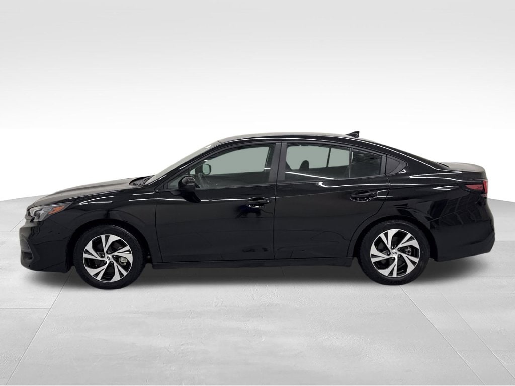 Certified 2025 Subaru Legacy Premium Sedan