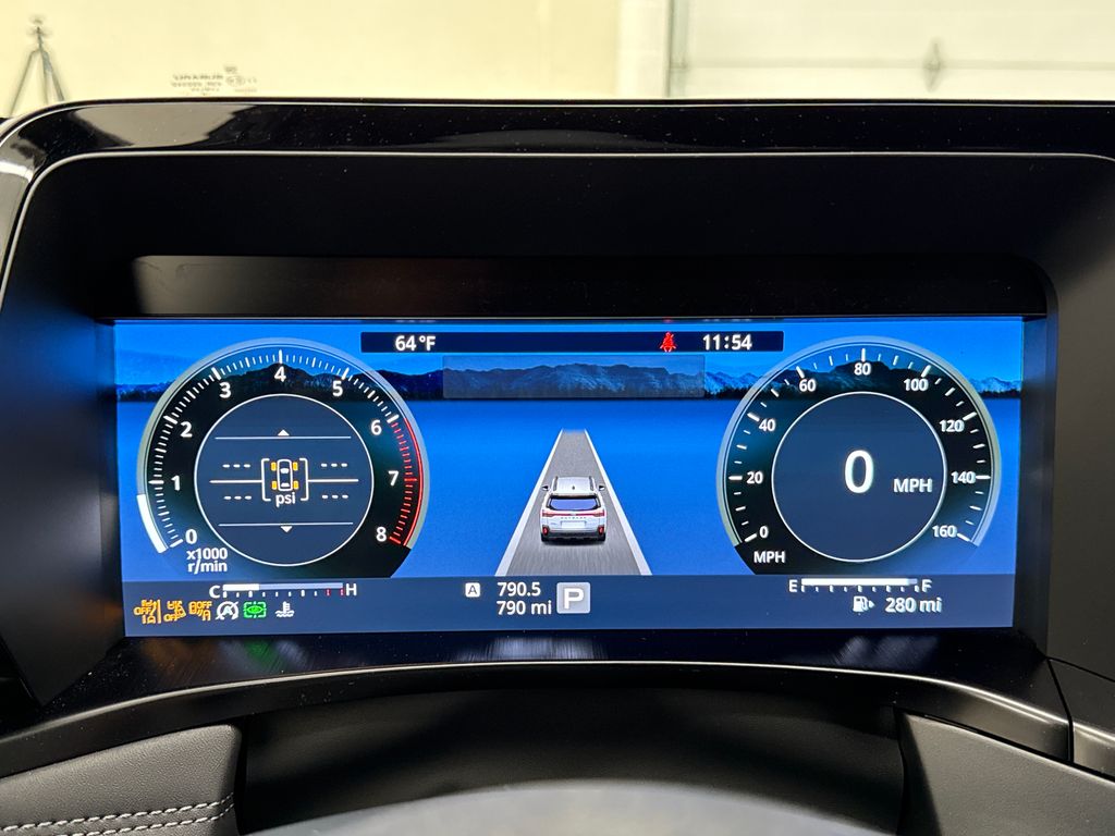 2026 Subaru Outback Touring XT - Photo 17