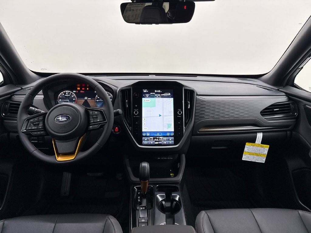 2026 Subaru Forester Wilderness - Photo 10