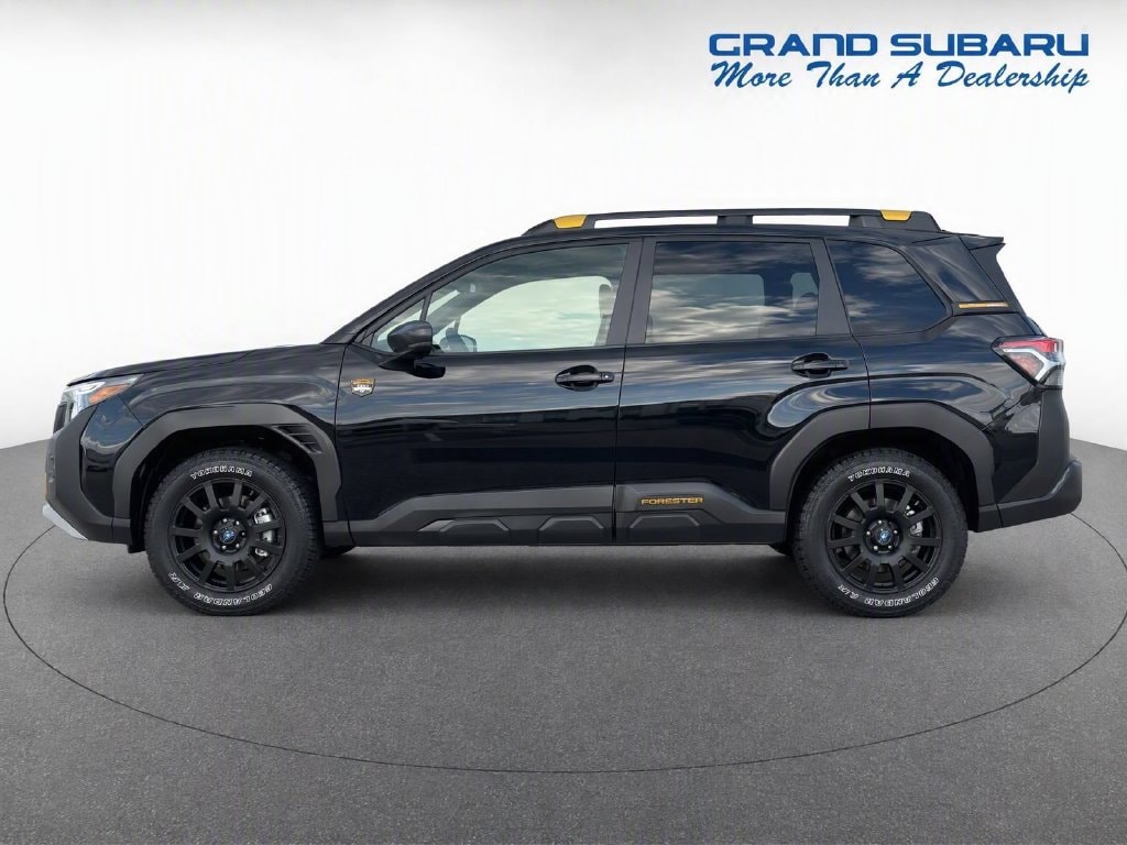 2026 Subaru Forester Wilderness - Photo 7