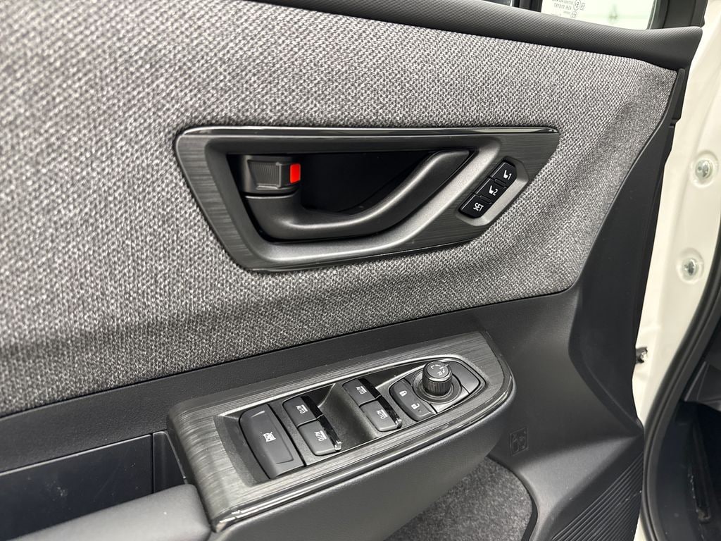 2026 Subaru Outback Limited XT - Photo 11