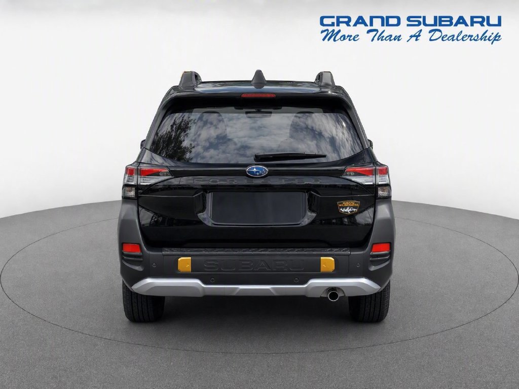 2026 Subaru Forester Wilderness - Photo 6