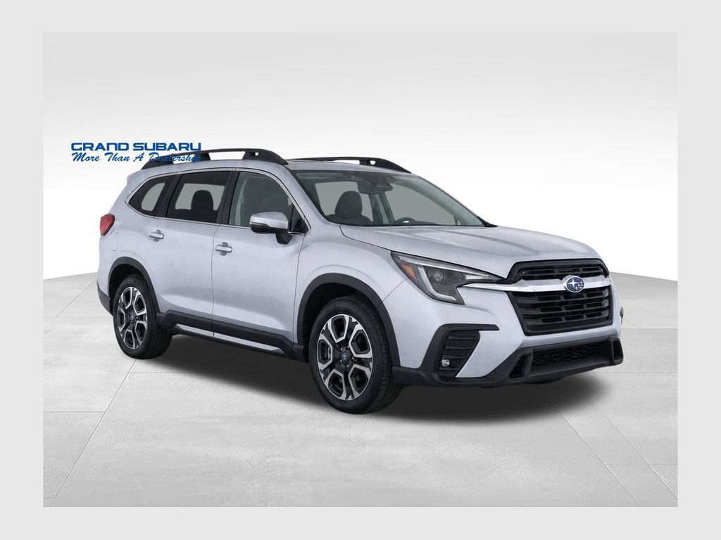 2023 Subaru Ascent