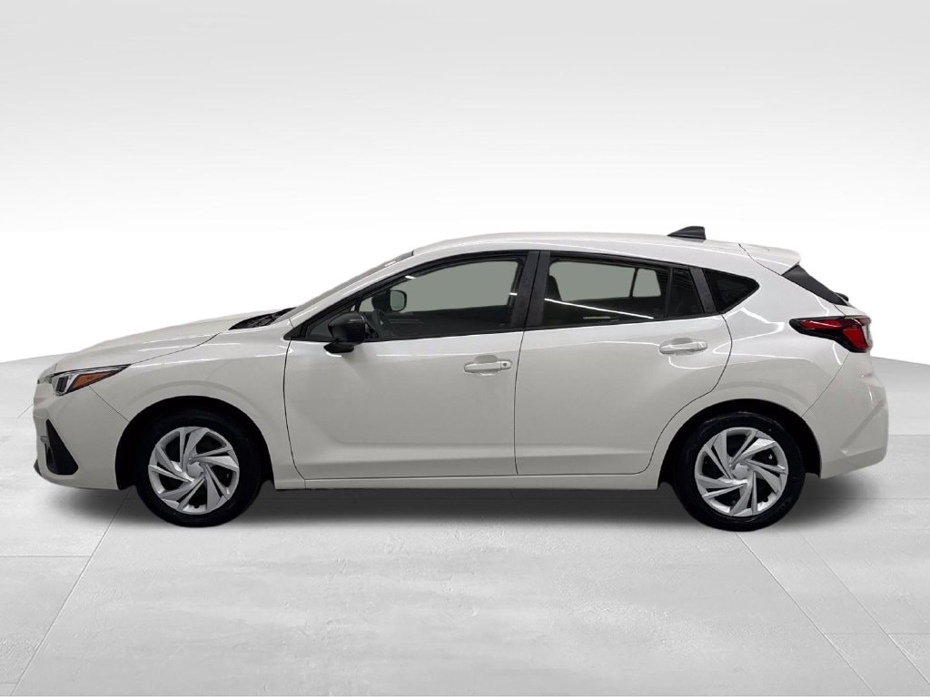 Certified 2024 Subaru Impreza Base 5-Door