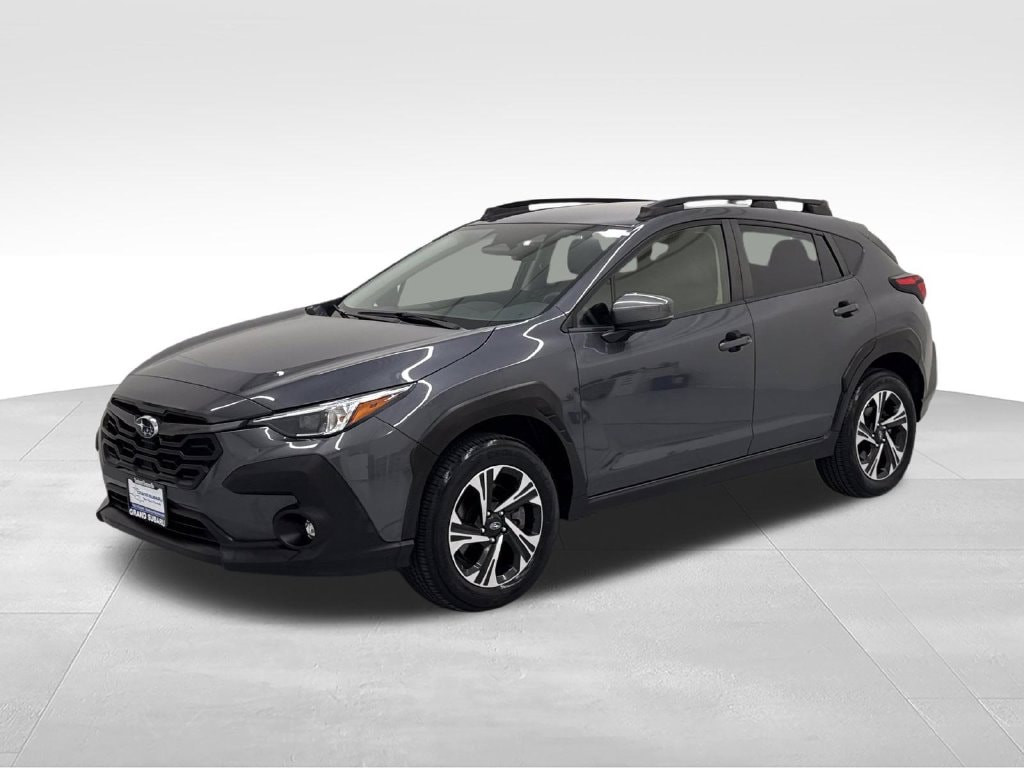 Certified 2024 Subaru Crosstrek Premium SUV