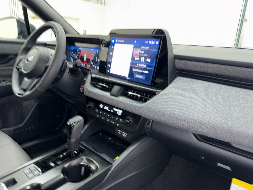 2026 Subaru Outback Limited XT - Photo 24