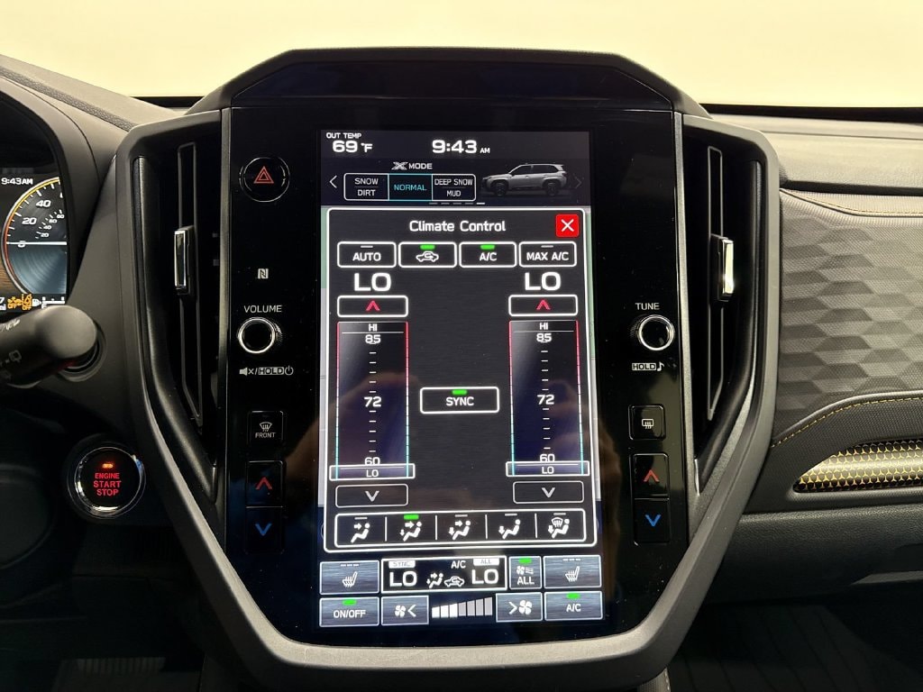 2026 Subaru Forester Wilderness - Photo 15