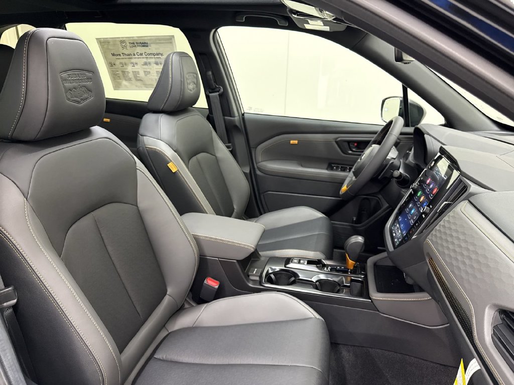 2026 Subaru Forester Wilderness - Photo 27