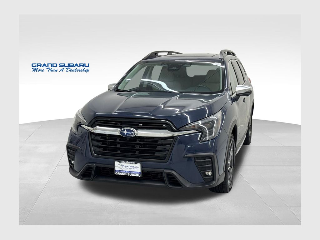 2023 Subaru Ascent