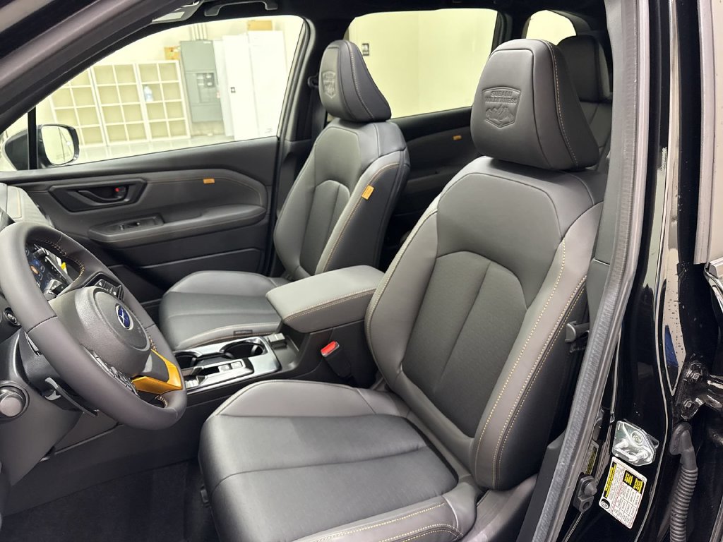 2026 Subaru Forester Wilderness - Photo 22