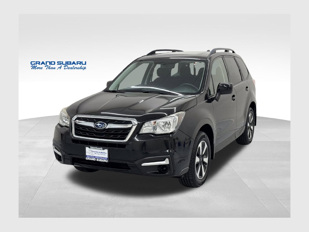 2017 Subaru Forester Premium
