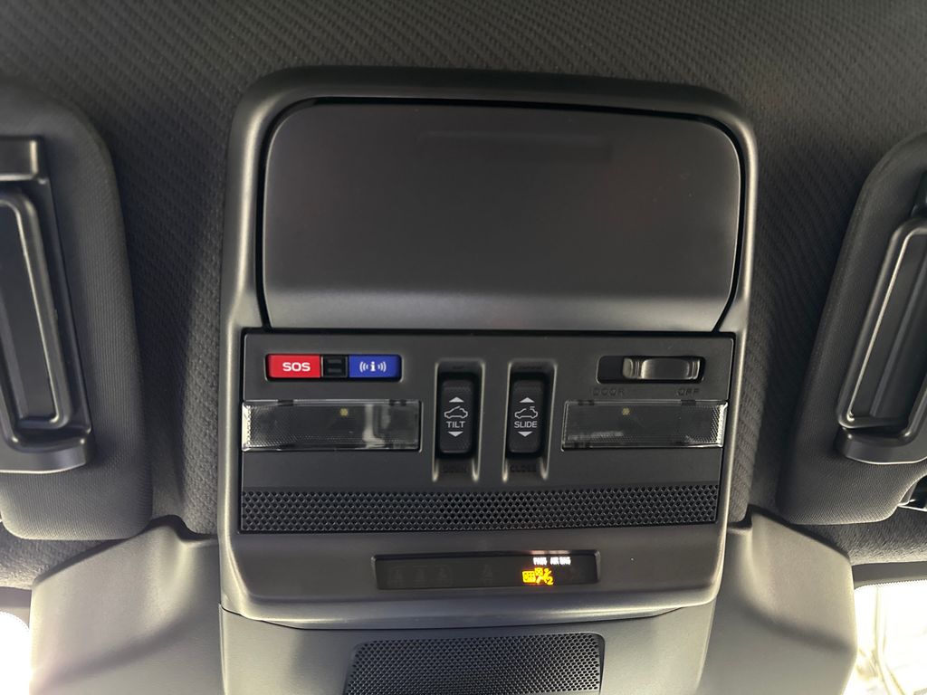 2026 Subaru Outback Touring XT - Photo 23