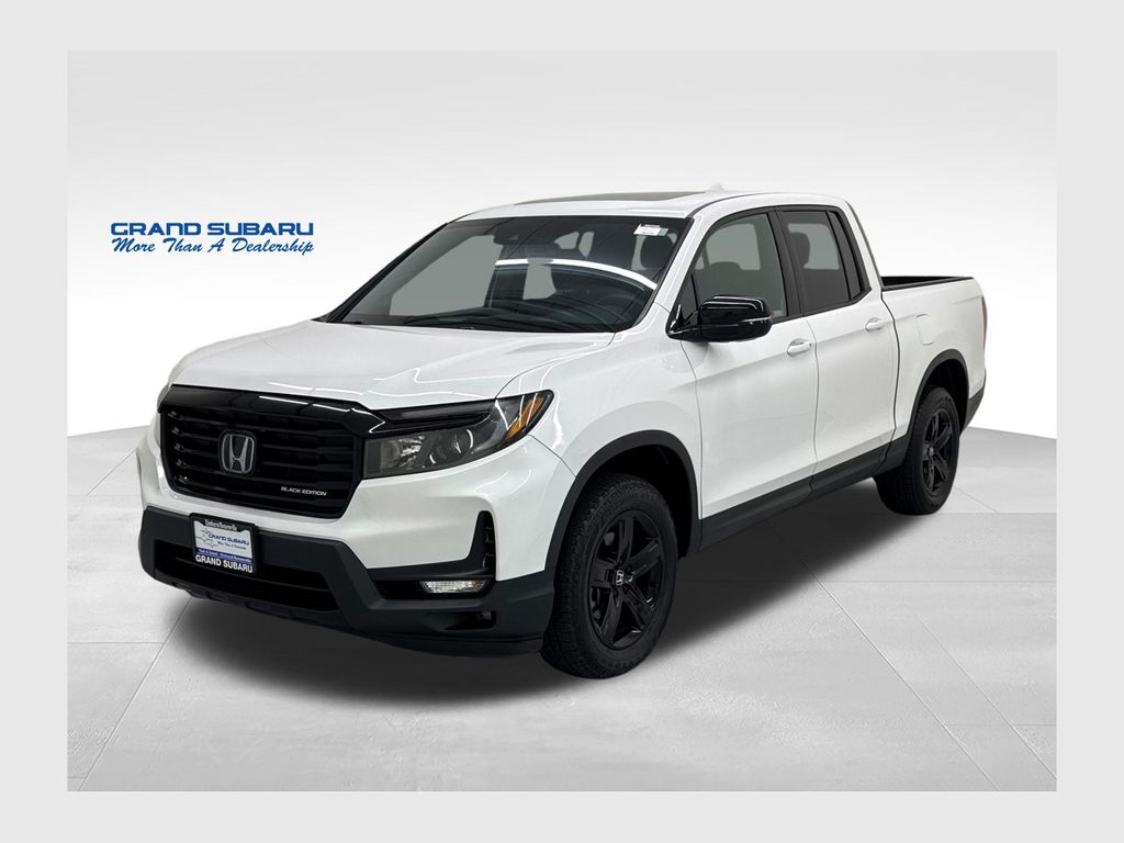 2023 Honda Ridgeline