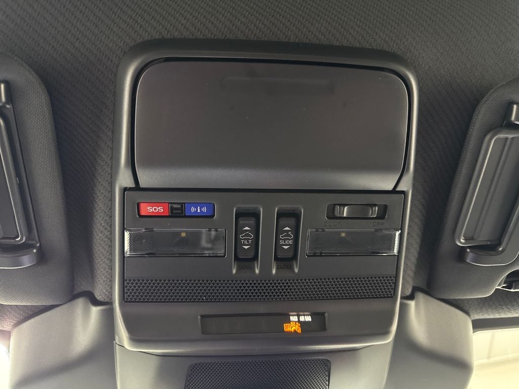 2026 Subaru Outback Limited XT - Photo 22