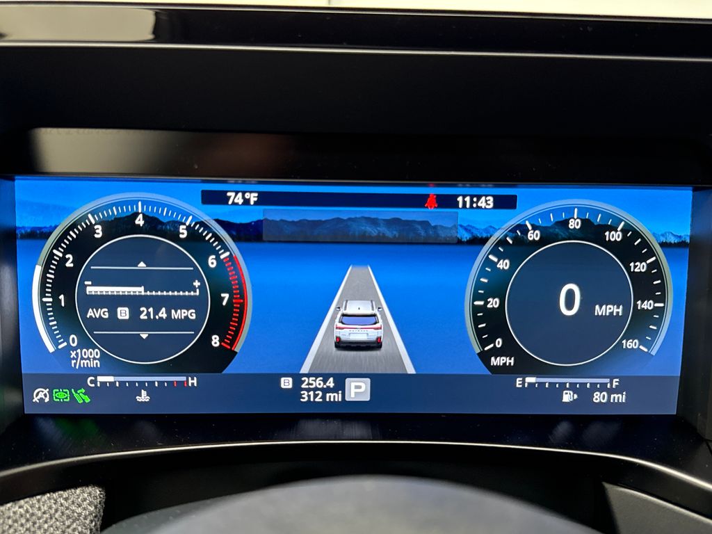 2026 Subaru Outback Limited XT - Photo 16