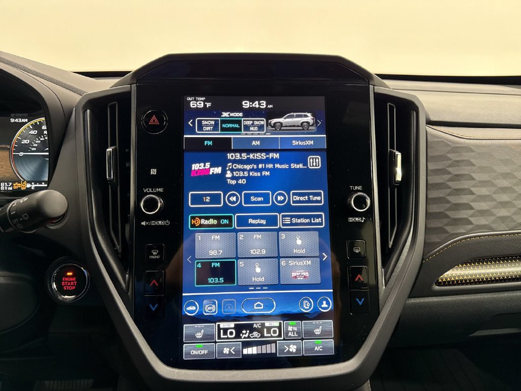 2026 Subaru Forester Wilderness - Photo 18