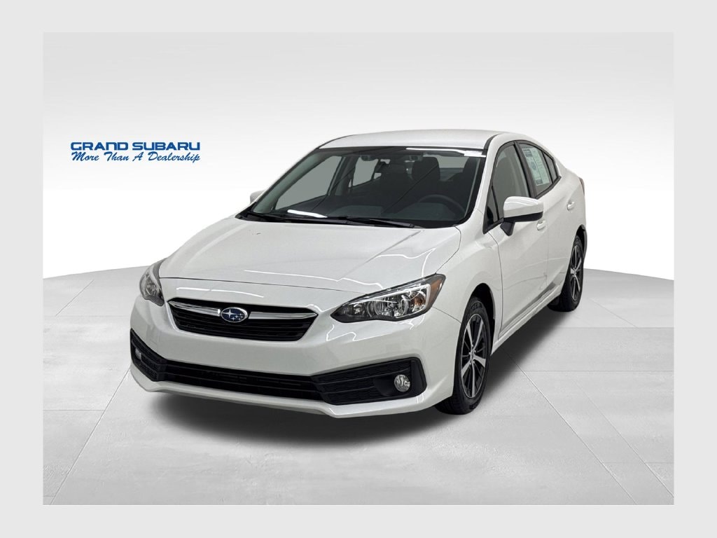 2023 Subaru Impreza