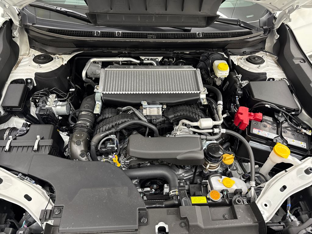 2026 Subaru Outback Limited XT - Photo 10