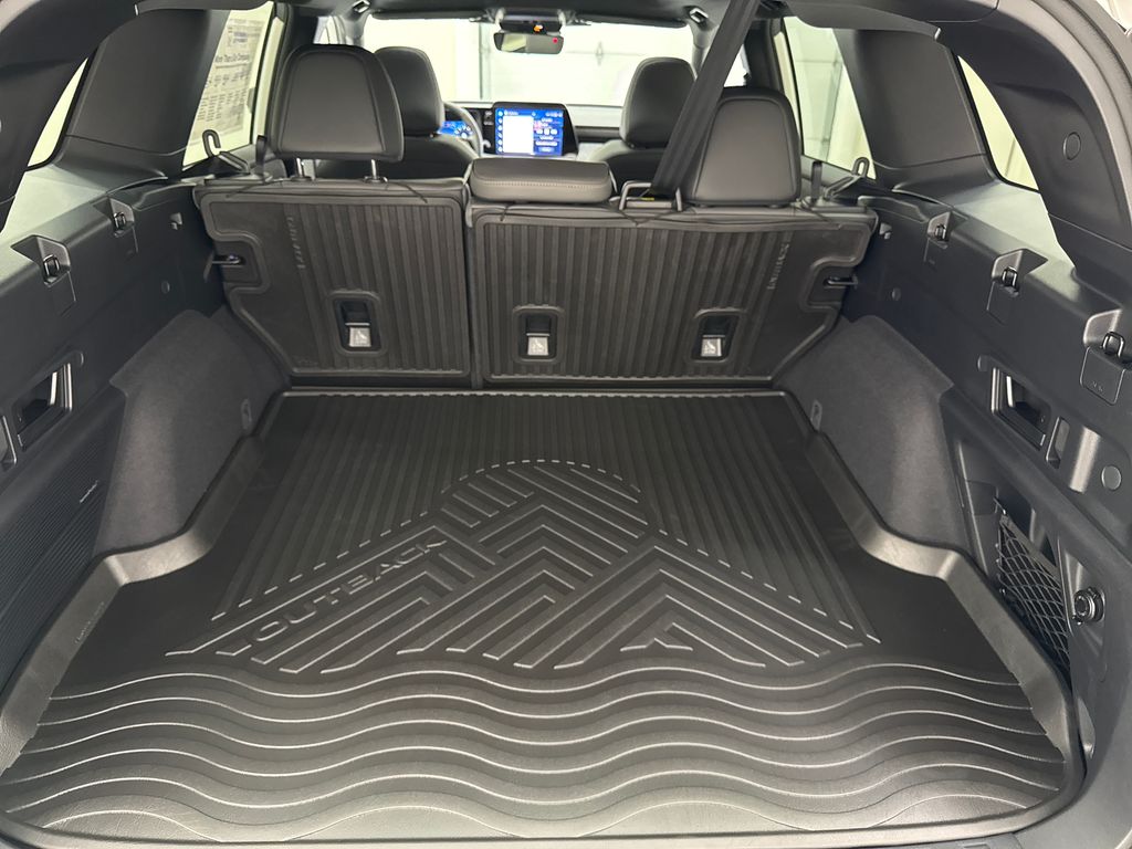 2026 Subaru Outback Limited XT - Photo 26