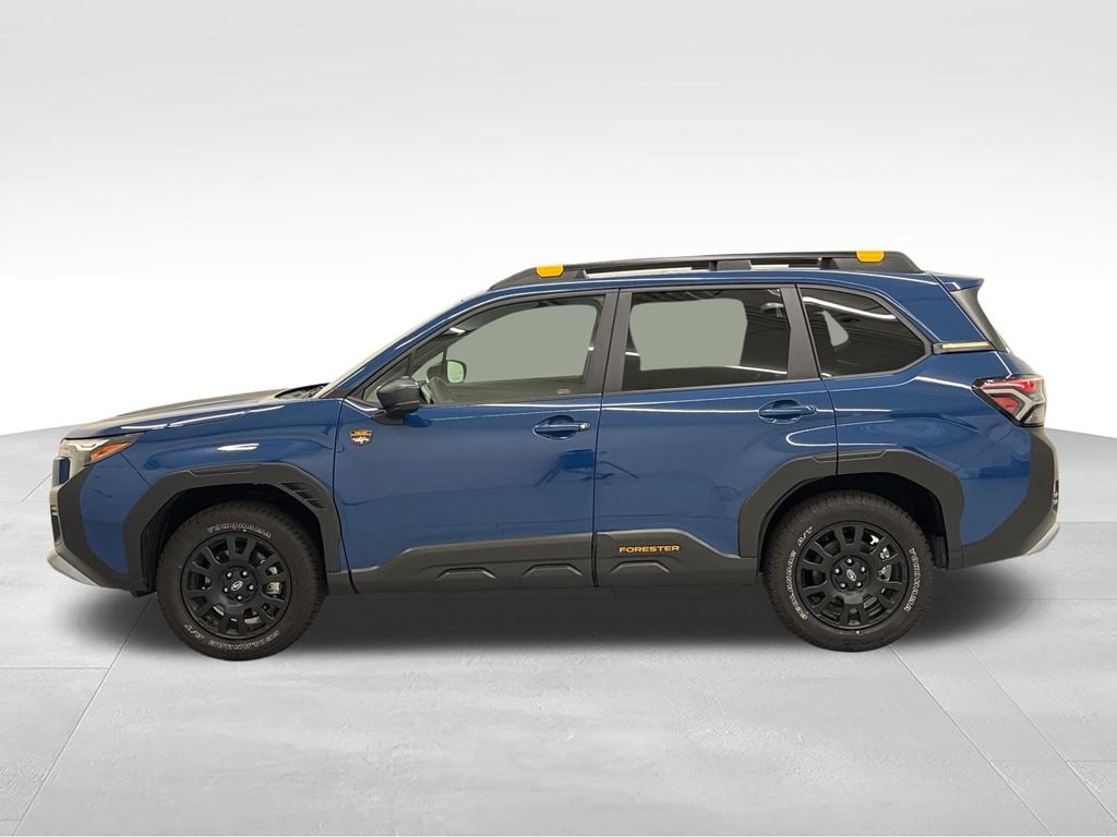 Used 2026 Subaru Forester Wilderness SUV
