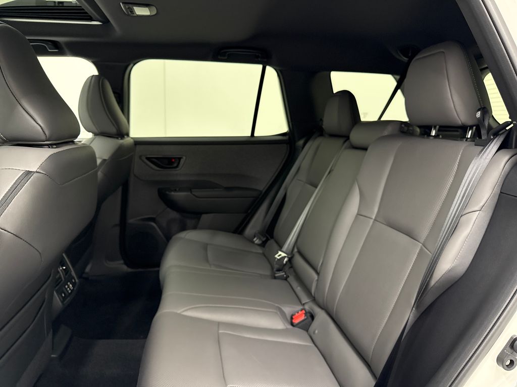 2026 Subaru Outback Limited XT - Photo 25